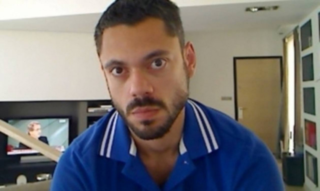 Εσωκομματικά προβλήματα και στο «Ποτάμι»