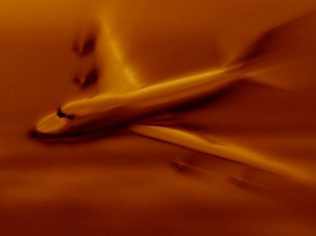 Μαλαισία: Βρετανίδα υποστηρίζει ότι ίσως είδε το αγνοούμενο αεροσκάφος