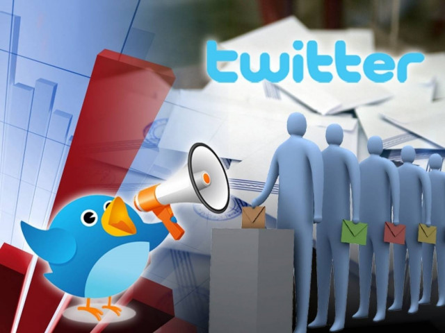 Οι νικητές και οι χαμένοι των εκλογών στο... Twitter
