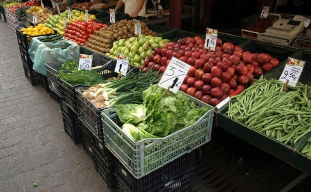 Έκπτωση στην Αγορά του Ρέντη για τους κατόχους καρτών ΟΑΣΑ