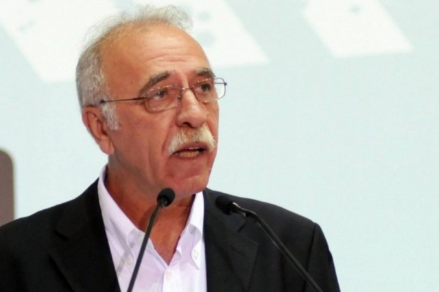 ΣΥΡΙΖΑ: Συνάντηση για τις γερμανικές πολεμικές αποζημιώσεις