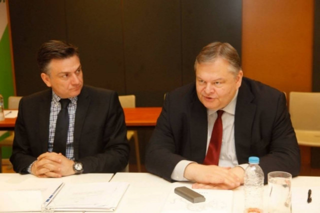 Μωραΐτης: Έθεσε ευθέως θέμα ηγεσίας στο ΠΑΣΟΚ