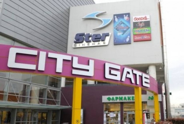 Θεσσαλονίκη: Νέο πρόσωπο σε εμπορικό κέντρο στη Γιαννιτσών