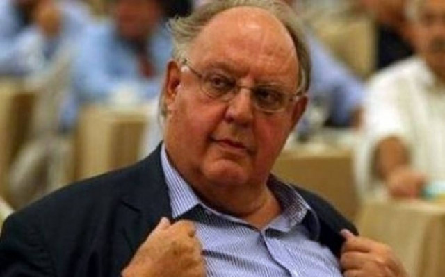 Πάγκαλος: Πιθανή μελλοντική συνεργασία ΣΥΡΙΖΑ-ΠΑΣΟΚ