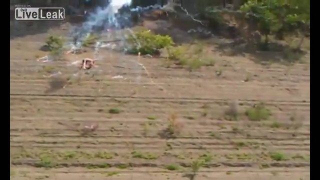 Βίντεο: Τους έπιασαν στα «πράσα» την ώρα που έκαναν σεξ και...