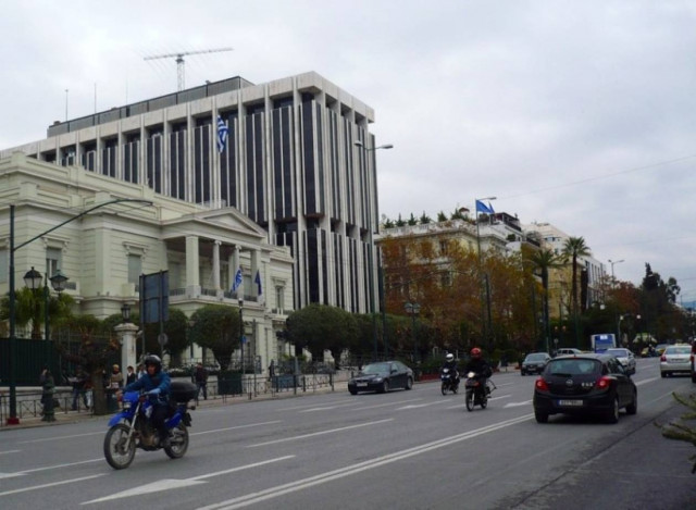 Στην κυκλοφορία η Βασιλίσσης Σοφίας