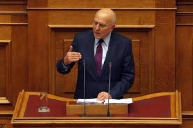 Σενάριο για ενεργοποίηση του Σταύρου Δήμα