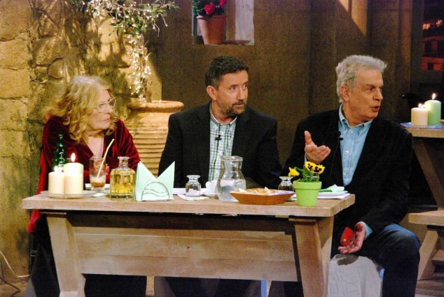 Αφιέρωμα στο ρεμπέτικο τραγούδι