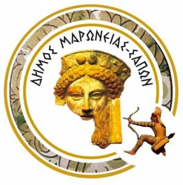 Διαμαρτυρία δημάρχου Μαρώνειας Σαπών για την κατάργηση λιμενικού σταθμού