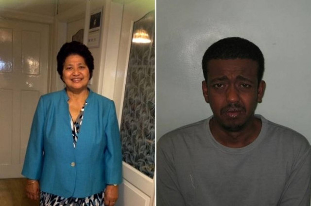 Βίασε την πεθερά του και την άφησε να πεθάνει από αιμορραγία! (βίντεο)