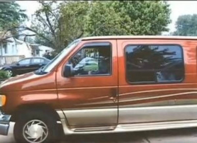 Έκανε ολόκληρο ταξίδι με αυτοκίνητο δίπλα σε μια... νεκρή!