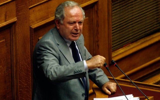 Μαρκογιαννάκης για καταγγελίες Παππά: Δεν ήμουν ποτέ ανεπάγγελτος