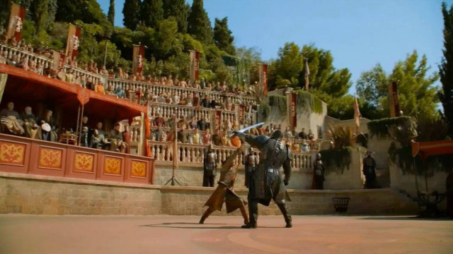 Οι αντιδράσεις των τηλεθεατών για το 8ο επεισόδιο του Game of Thrones (βίντεο)