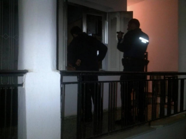 Κρήτη: Το τηγάνι της κουζίνας προκάλεσε φωτιά σε διαμέρισμα Αγίου Νικολάου