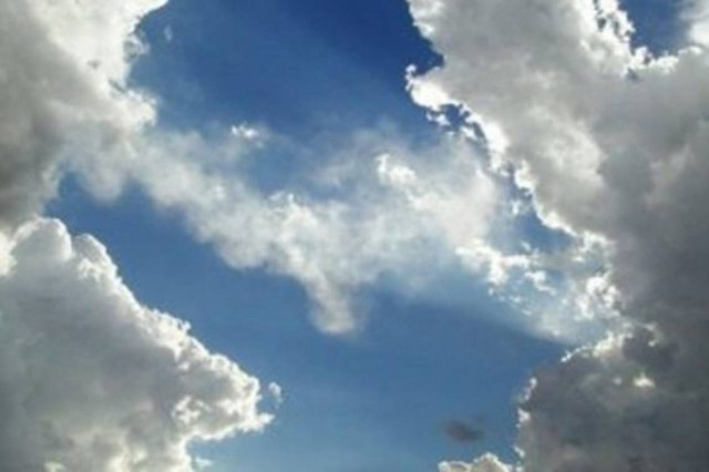 Καιρός: Βελτιώνεται πρόσκαιρα - Βροχές από το απόγευμα