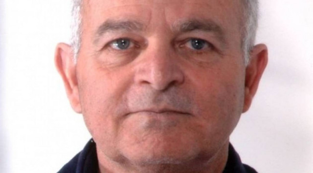 Ενώπιον του Κακουργιοδικείου σήμερα ο Ονουφρίου