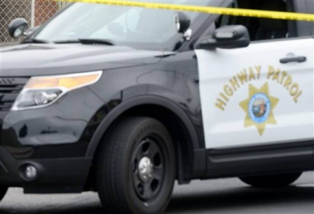 Απίστευτο: Αστυνομικός «μαϊμού» πήγε να συλλάβει αληθινό αστυνομικό!