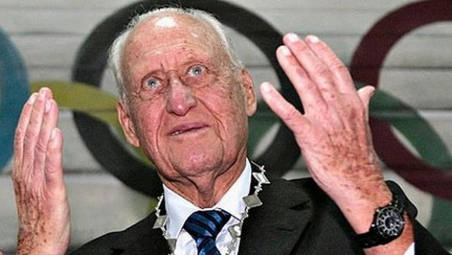 Βραζιλία: Στο νοσοκομείο ο Χαβελάνζε