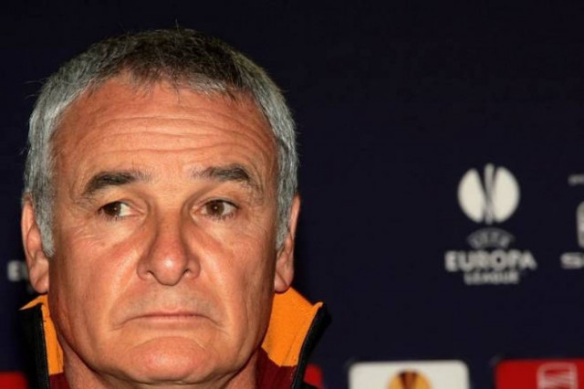 Εθνική Ελλάδας: Υπέγραψε ο Ρανιέρι