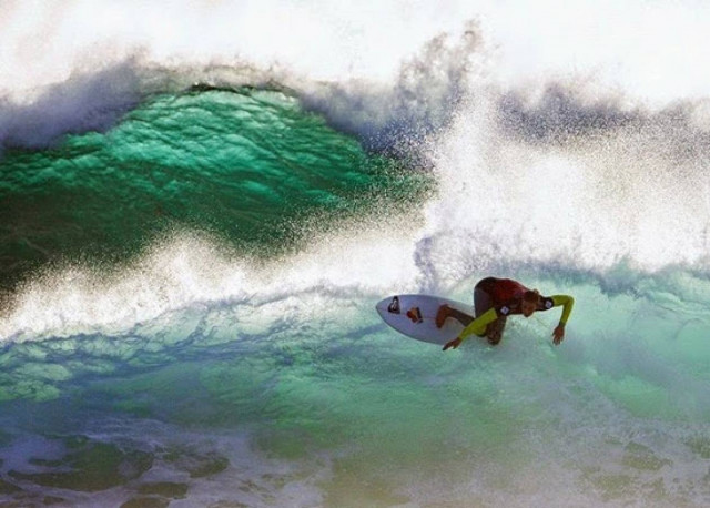 Οι πιο extreme φωτογραφίες της εβδομάδας!