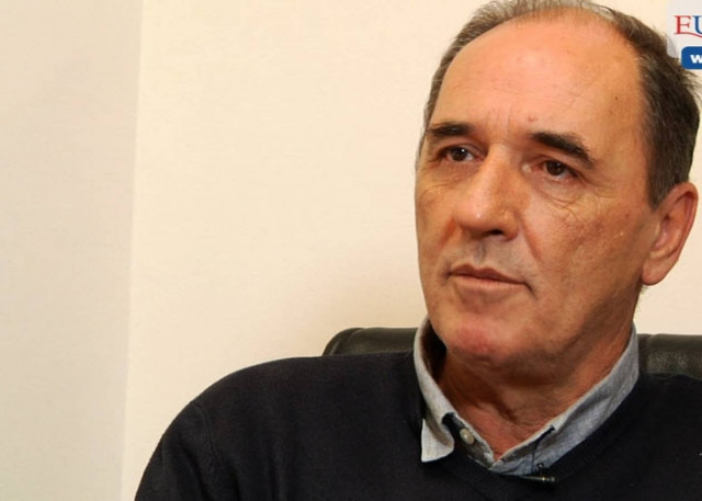 Γ. Σταθάκης: Ανέφικτη η εξυπηρέτηση του χρέους υπό τις παρούσες συνθήκες