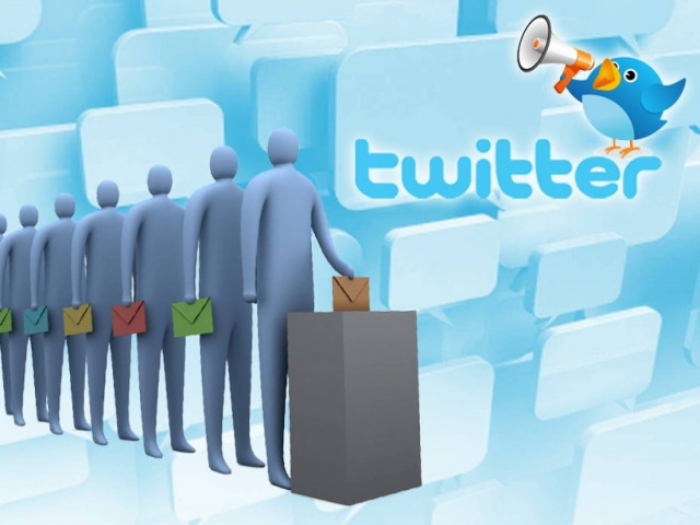 Οι εκλογές του twitter - οι νικητές και οι χαμένοι  (μέρος δεύτερο)