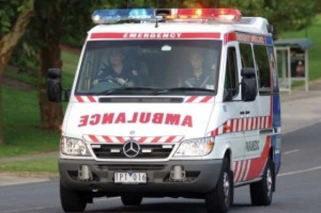 Έκρηξη σε μονάδα παραγωγής ηλεκτρικού έξω από την Πρίστινα