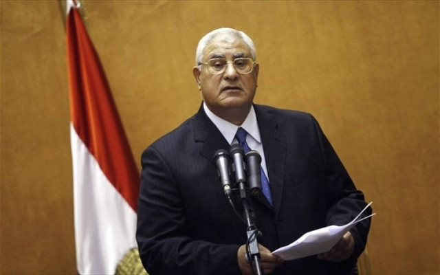 Αίγυπτος: Ποινικοποίηση της σεξουαλικής παρενόχλησης