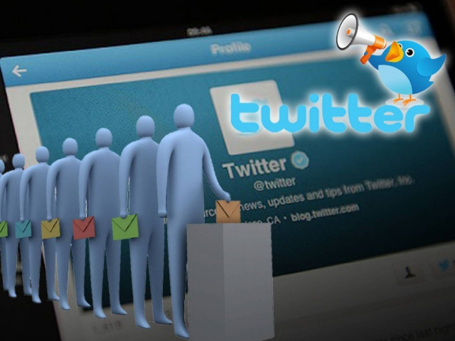 Οι εκλογές του twitter - οι νικητές και οι χαμένοι (μέρος τρίτο)