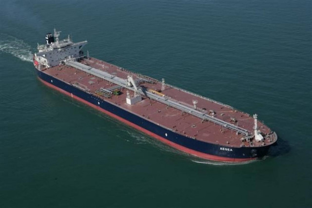 Αγνοείται δεξαμενόπλοιο στη Γκάνα - Φόβοι για πειρατεία