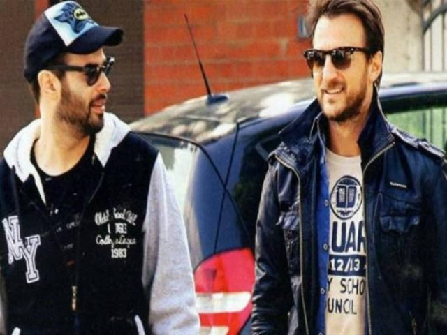 Θεσσαλονίκη: Άρχισαν εμφανίσεις Κ. Καραφώτης-Γ. Παπαδόπουλος