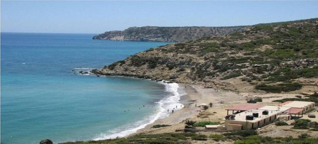 Χανιά: Αποστολή ιατροφαρμακευτικού υλικού στην Γαύδο