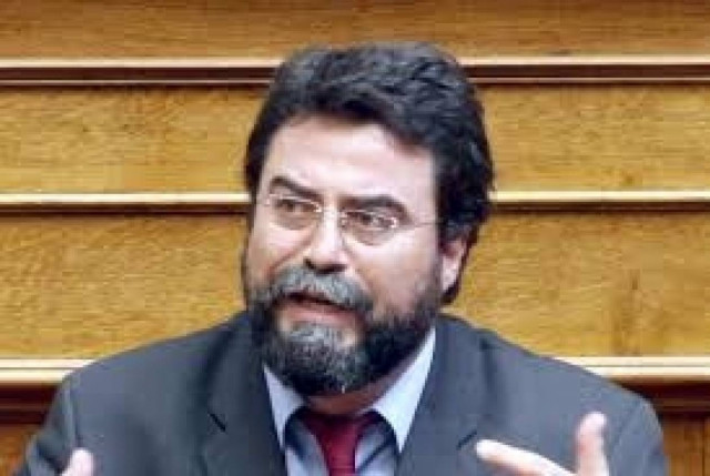 Το παρασκήνιο της αποχώρησης Οικονόμου από τη ΔΗΜ.ΑΡ.