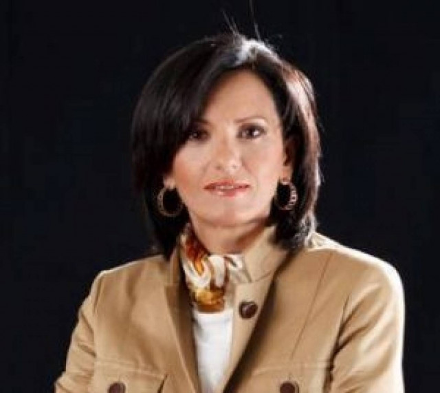 Θρήνος στην Αρκαδία: Έφυγε η Ελένη Λυμπεροπούλου