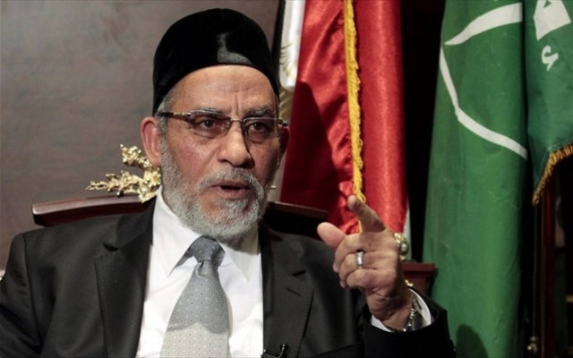 Δικαστήριο καταδίκασε σε θάνατο δέκα μέλη των Αδελφών Μουσουλμάνων