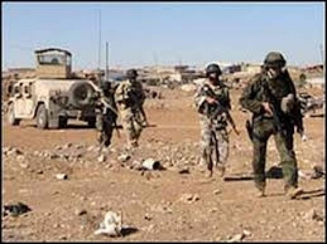 Ιράκ: Σφοδρές μάχες με δεκάδες νεκρούς στη Μοσούλη