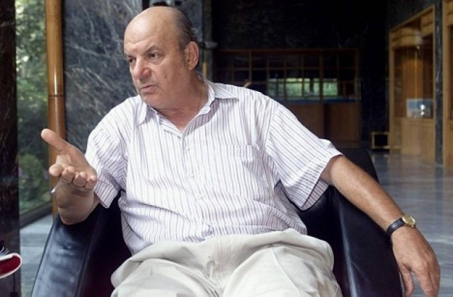 Άρης: Μετονομάζεται σε «Αλκέτας Παναγούλιας» η οδός πίσω από τη θύρα 3