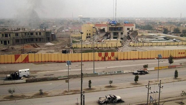 Ιράκ: Ελεύθεροι όλοι οι φοιτητές που κρατούνταν όμηροι