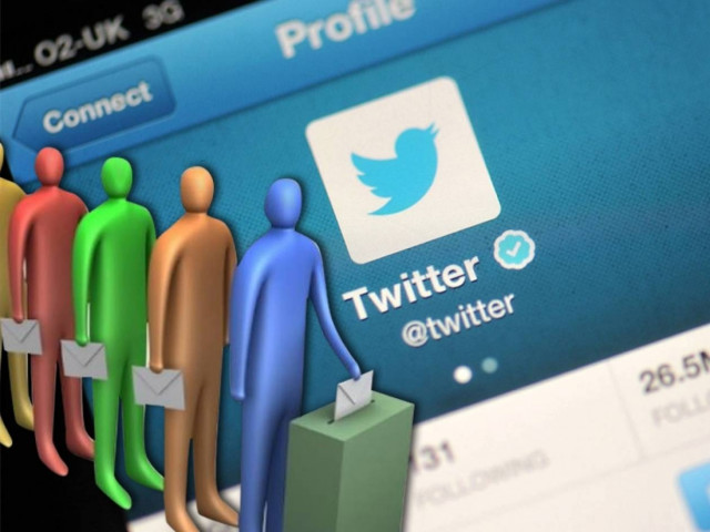 Οι νικητές και οι χαμένοι των εκλογών στο... Twitter