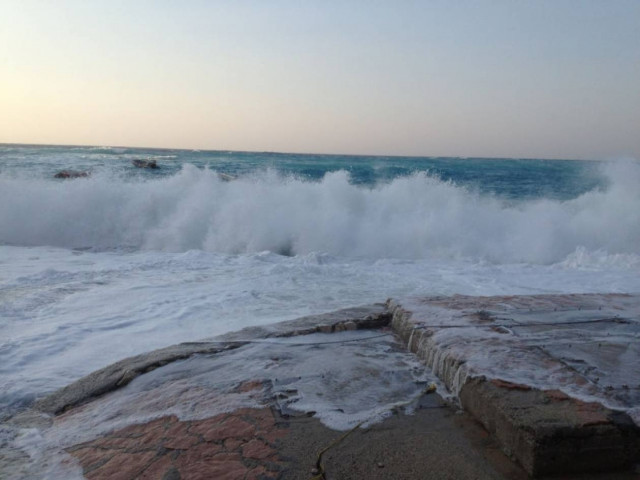 Τραγωδία με ηλικιωμένη στη Θάσο