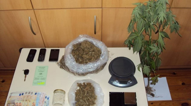 Τι έκρυβαν σε χωράφι στο Ρέθυμνο