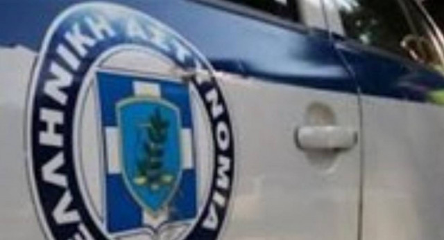 Έλεγχοι από την αστυνομία της Θεσσαλίας