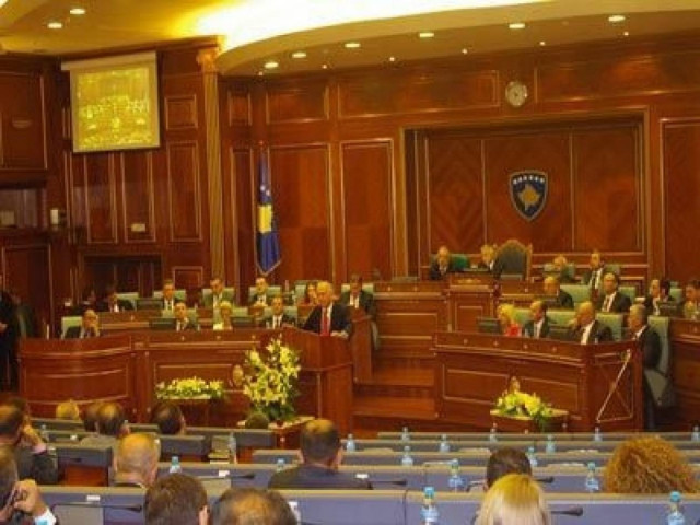 Κρίσιμες οι βουλευτικές εκλογές στο Κόσοβο