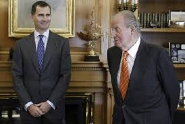 Δημοψήφισμα για τη μοναρχία επιθυμούν οι Ισπανοί