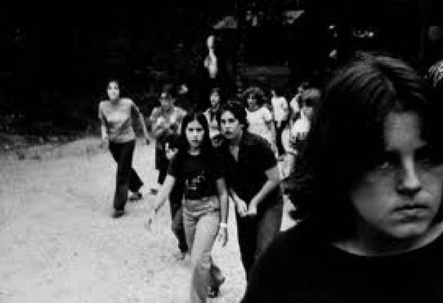 Slenderman: Το μυθικό πλάσμα που προκάλεσε μια απόπειρα δολοφονίας