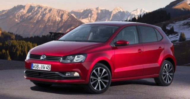 Το ανανεωμένο VW POLO από 11.493 ευρώ