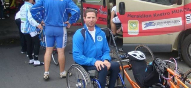 Δεν άντεξε ο Γιώργος Σηφάκης - Έσβησε στην Εντατική