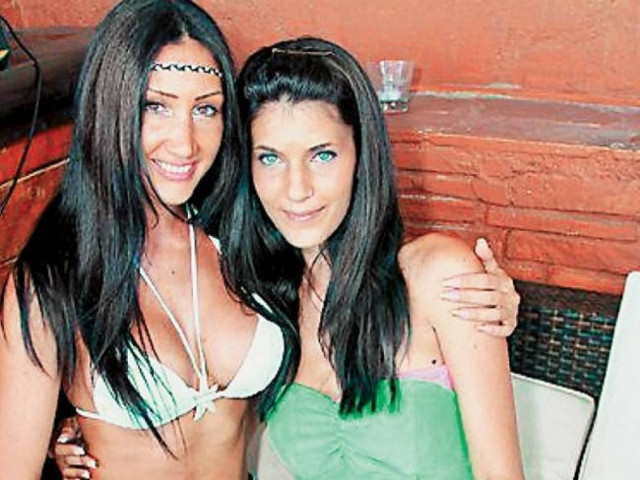 Tι κατέθεσε ο φίλος του Στεφανάκη για την αδερφή της Φαίης