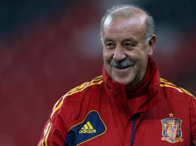 Παγκόσμιο Κύπελλο 2014: Δεν φοβάται τους Ολλανδούς ο Ντελ Μπόσκε