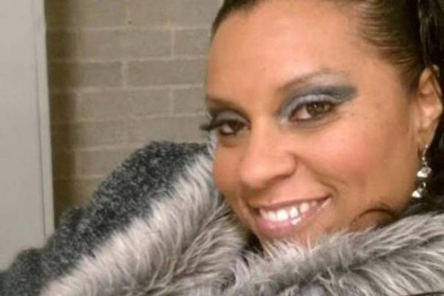 Η γυναίκα με τους φαρδύτερους γοφούς στον κόσμο (pics)